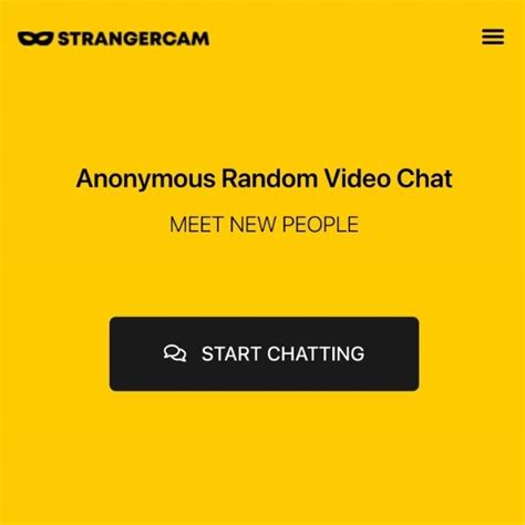 instacams|StrangerCam: Random Video Chat with Strangers